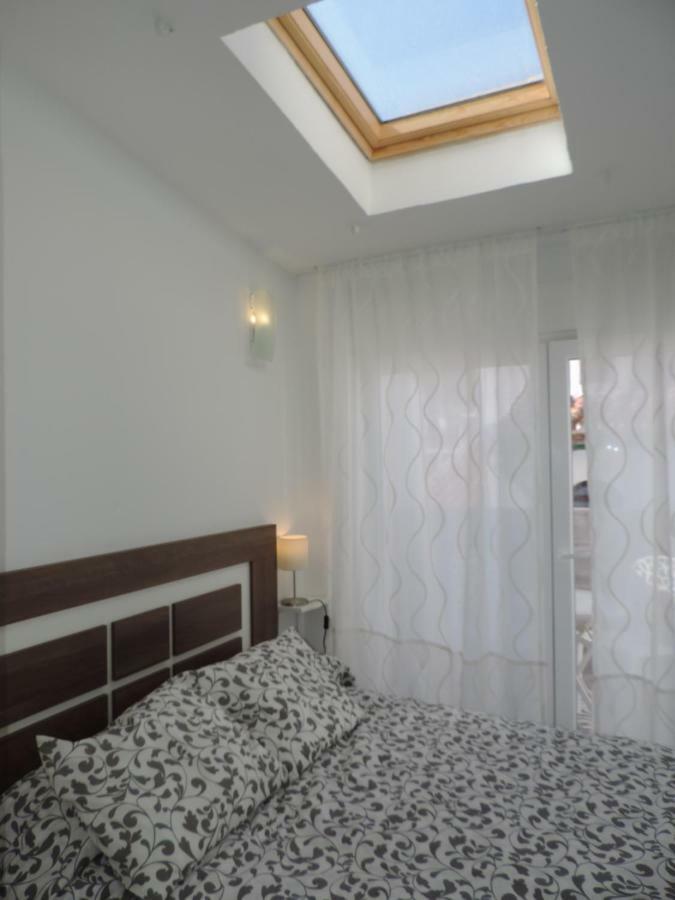 Casa Las Tres Conchas Yunquera Екстер'єр фото