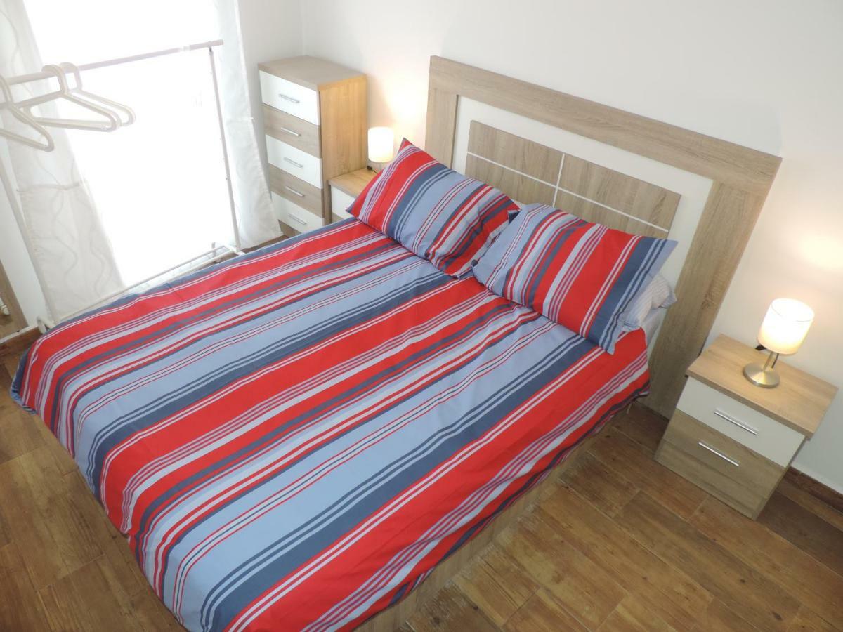 Casa Las Tres Conchas Yunquera Екстер'єр фото